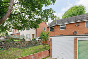 Milton Road Nether Edge